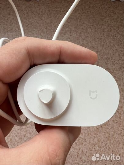 Зарядная подставка для зубной щетки Mija Xiaomi