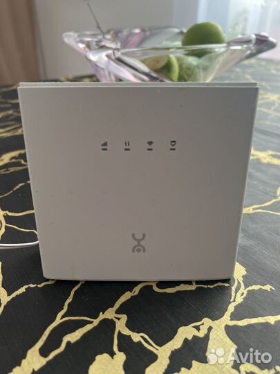 Модем Yota 4g