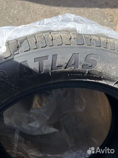 Atlas Batman A51 235/55 R18