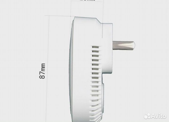 GSM датчик Датчикофф-220 (A18190SG) - датчик отклю