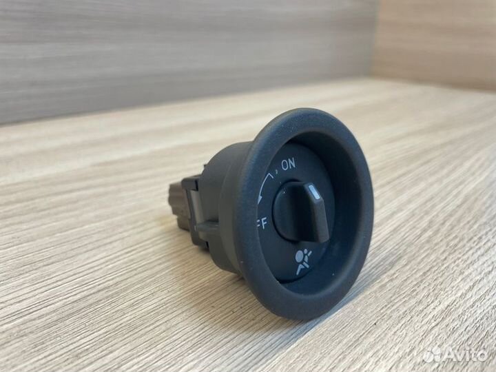 Выключатель подушки безопасности LADA X-Ray