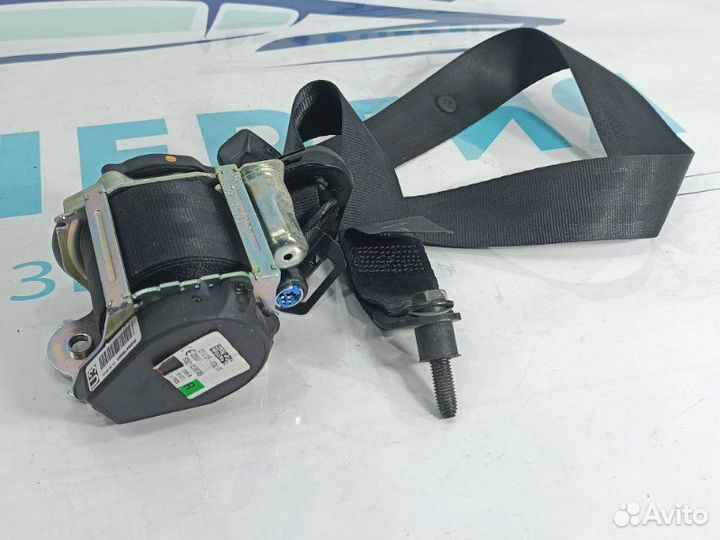 Ремень безопасности передний правый Renault Kaptur
