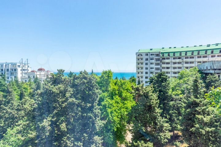 Квартира-студия, 25 м², 4/14 эт.