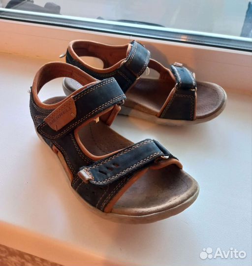 Сандалии Merrell