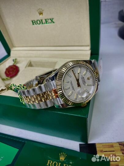 Часы Rolex Datejust