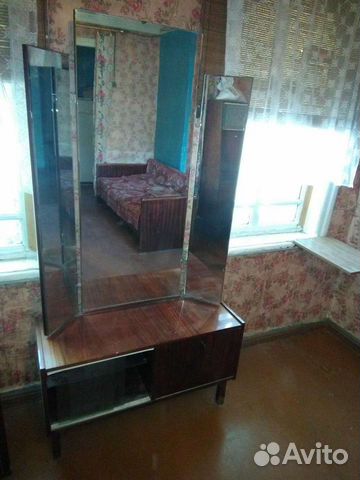 Трельяж зеркало