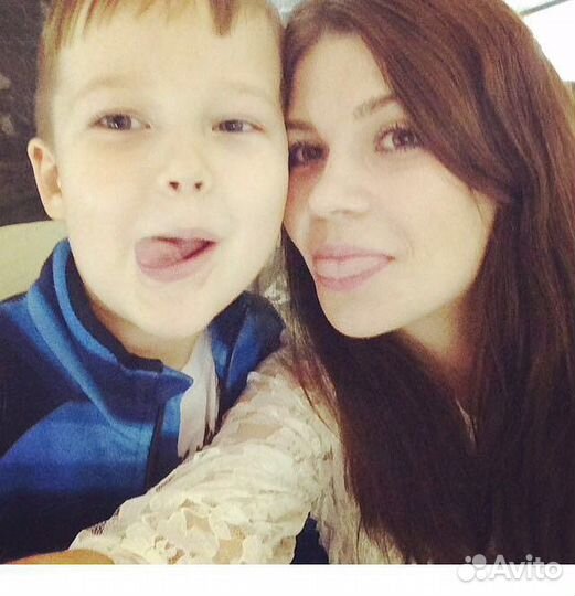 Няня для ребенка на час