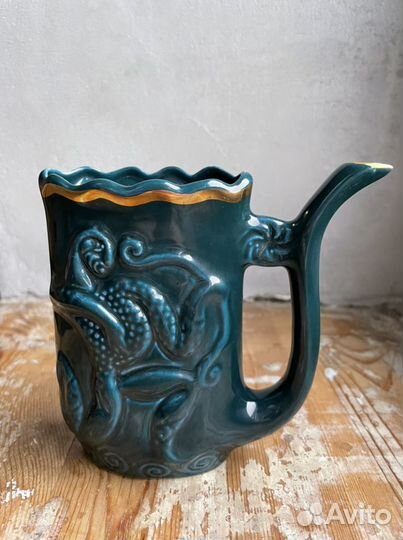 Питейник для минеральной воды СССР