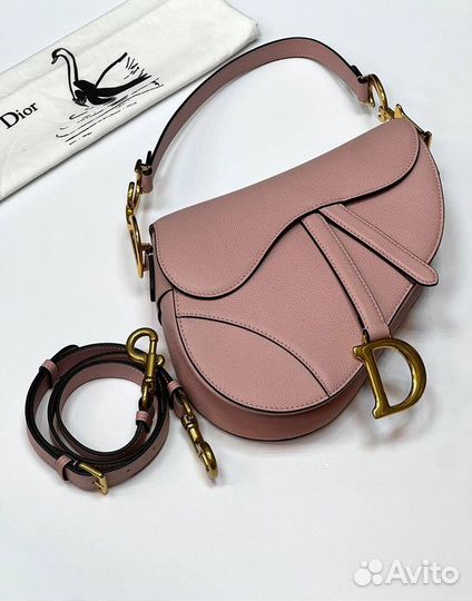 Сумка dior