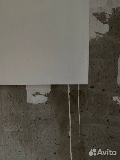 Холст на подрамнике 60x40