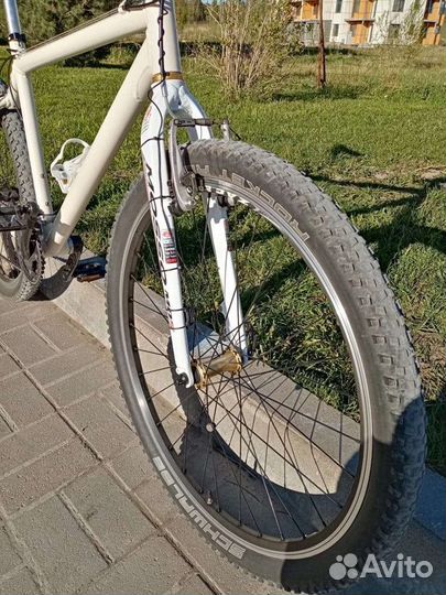 Велосипед Schwinn xt 26-27'5 custom