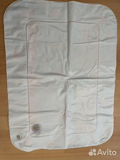 Детский водный коврик