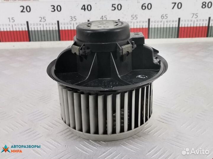 Моторчик печки Alfa Romeo 156 932 2003 52488448