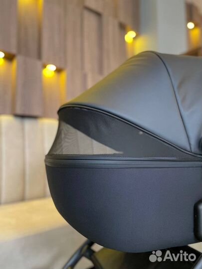 Детская коляска Anex e/type 2в1