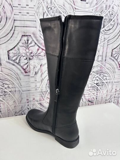 Сапоги женские Harley-Davidson