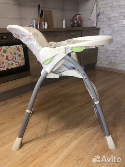 Стул для кормления