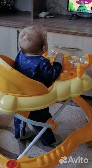 Детская мебель