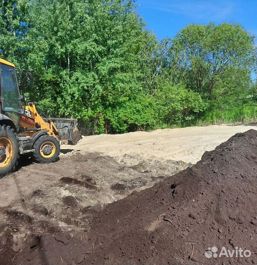 Демонтаж Слом дома Расчистка участка Вывоз мусора
