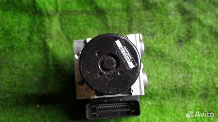 Блок ABS Volvo V70 B5254T10