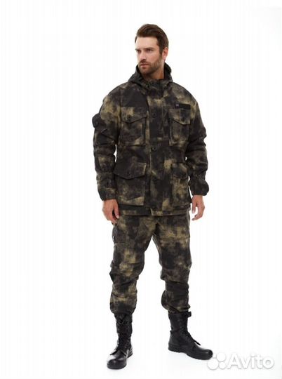 Костюм горка