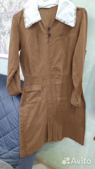 Платье женское 42 44