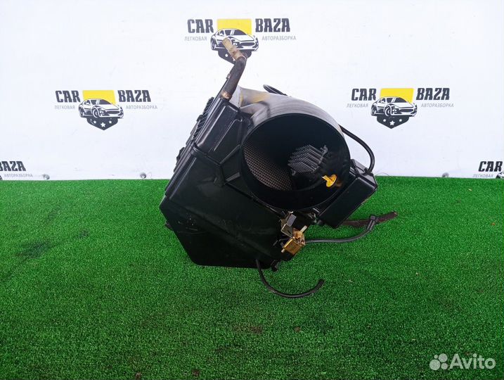 Корпус отопителя печки Audi A6