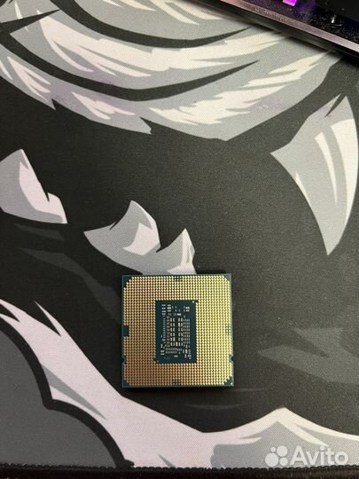 Cpu intel core i5 10400f