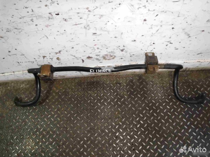 Стабилизатор передний Renault Fluence