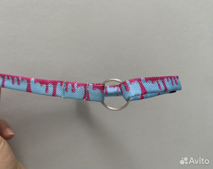 Новый адресник Volk амуниция