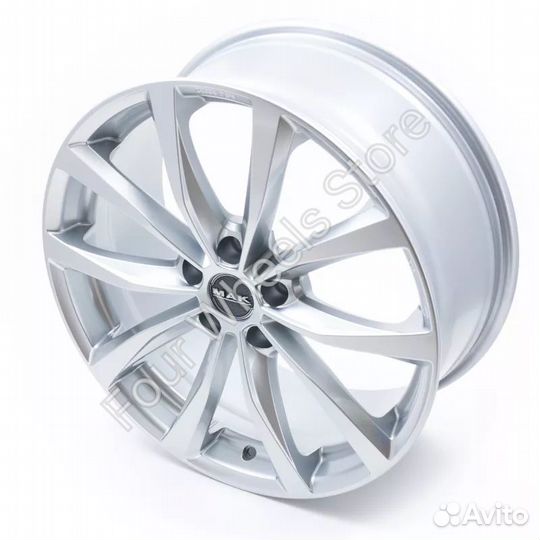 Диски для Volkswagen Eos Passat Golf Jetta R17