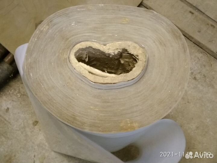 Калька лавсановая