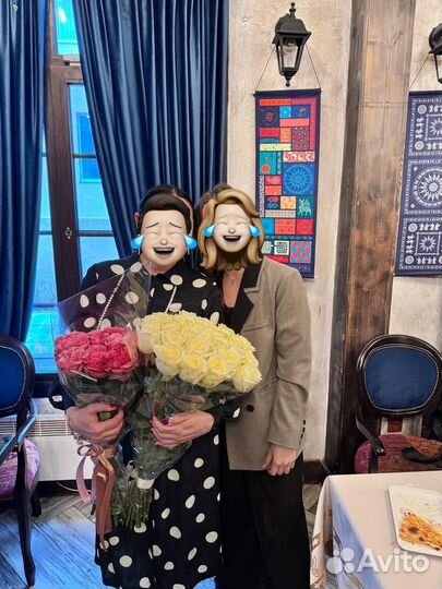 Платье женское 48 50