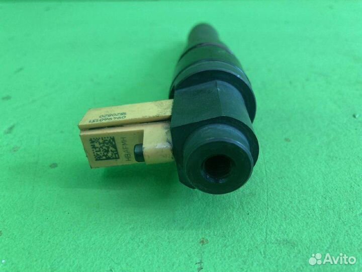 Форсунка DAF XF105