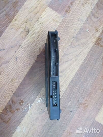 Блок электронный 5-серия F10/F11