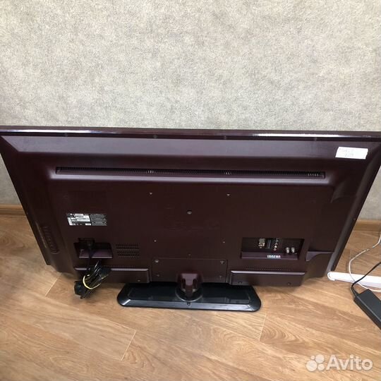 Телевизор lg 42ln541v (51597)