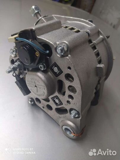 Генератор Ваз 2101-2107,2108-09-99 Новый
