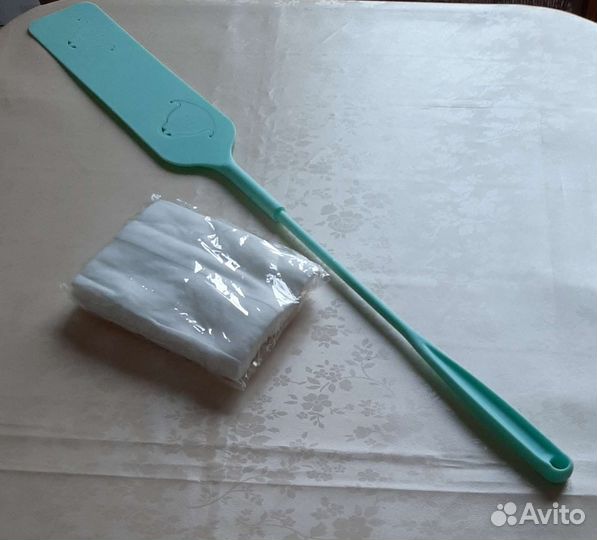 Щётка для удаления пыли