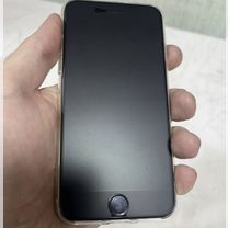 iPhone SE (2020), 128 ГБ