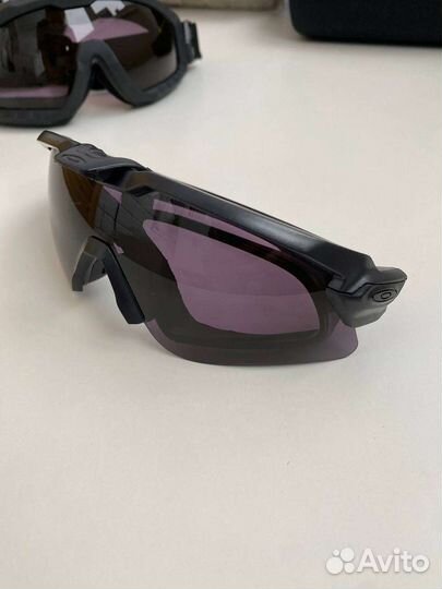 Тактические очки