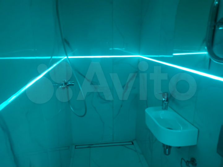 1-к. квартира, 26 м², 5/6 эт.