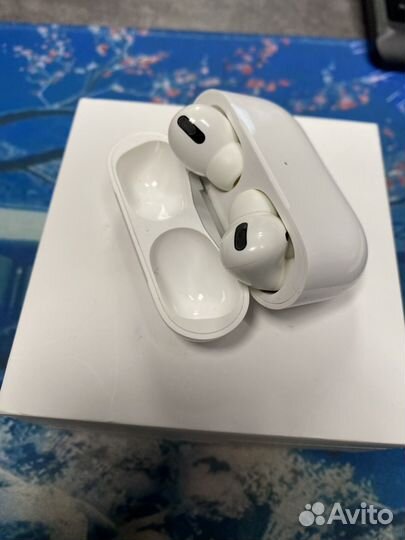 Apple AirPods Pro