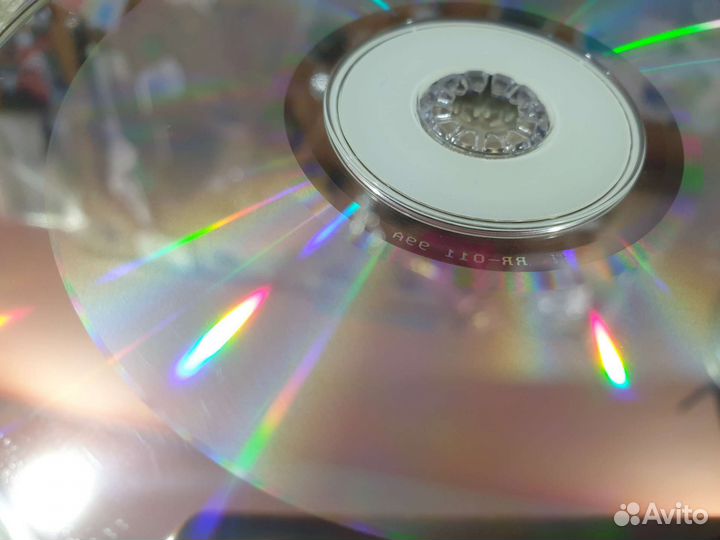 Алсу (CD, 1999, Iceberg Music)