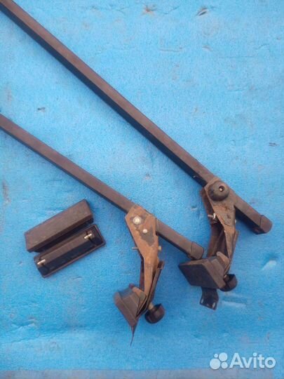 Багажник на крышу ваз