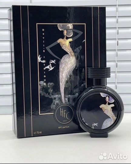 HFC devil’S intrigue