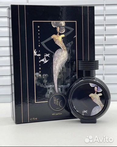 HFC devil’S intrigue