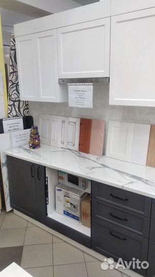 Кухонный гарнитур новый