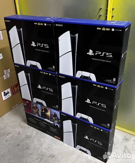 Sony Playstation 5