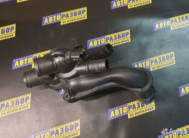 Термостат citroen/peugeot 1,6 ep6