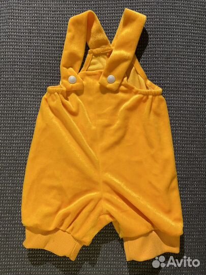 Карнавальный костюм Винни Пуха