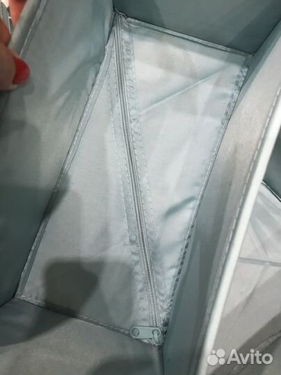 Органайзеры для хранения вещей